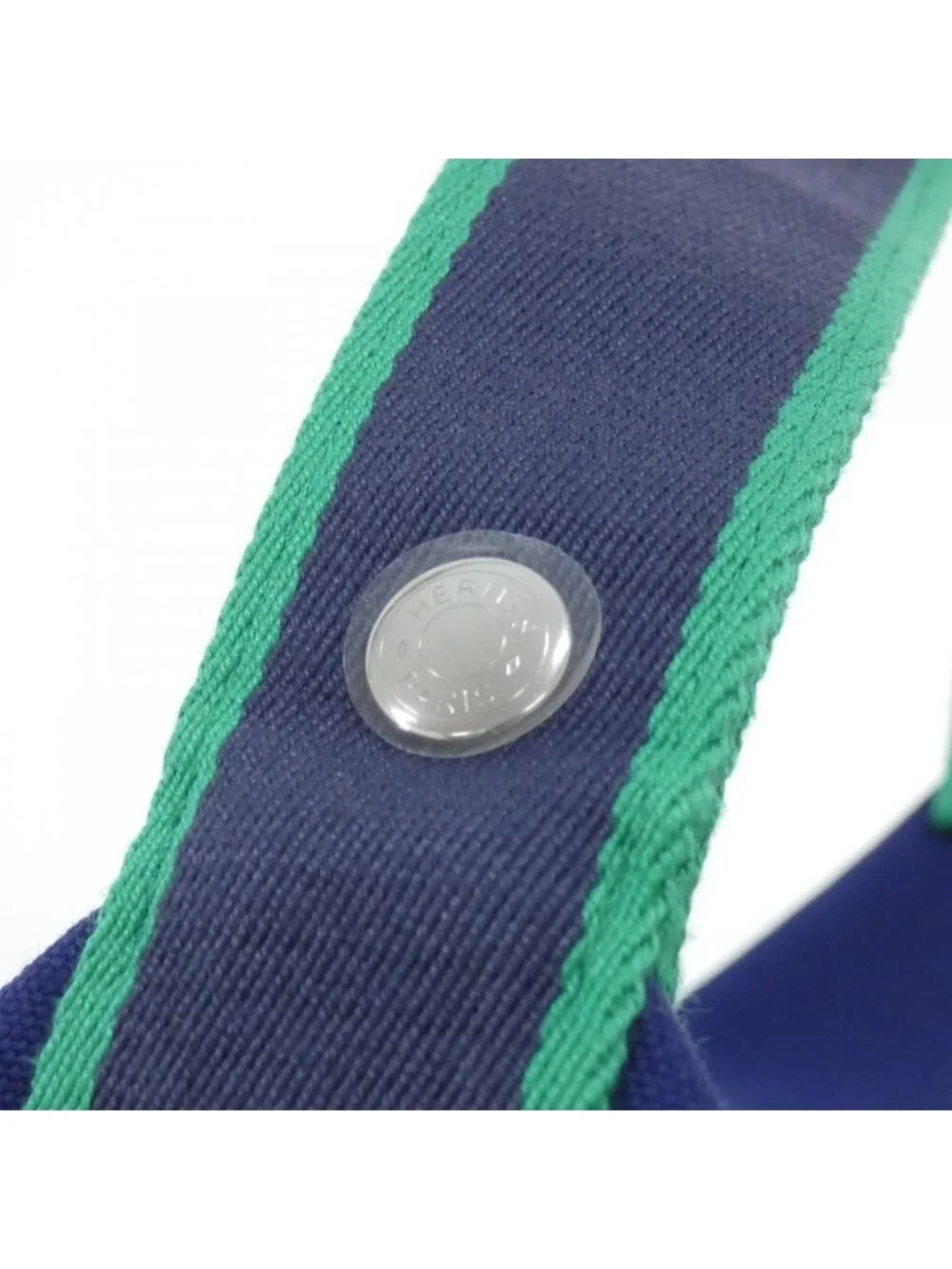 Hermes Brid-a-brac PM Pouch